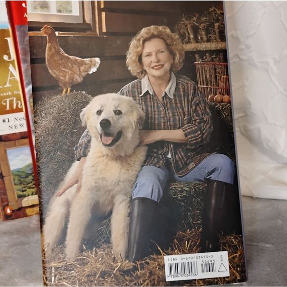 Mitford Series Books 6-10 - Picture 5 of 11